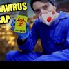 The Coronavirus Rap | COVID19 OFFICIAL MUSIC VIDEO