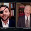 Rep. Dan Crenshaw: Fortitude | Real Time with Bill Maher (HBO)