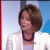 Nancy Pelosi offers election night predictions
