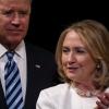 Biden Gives Clinton Nomination as Criminal Complaint Filed in Washington D.C.