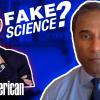 Dr. Shiva Exposes Dr. Fauci's "Fake Science" and the WHO